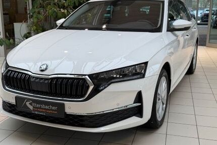 Skoda Octavia 22.437 km 30.990 &euro; Saarbrücken 66130