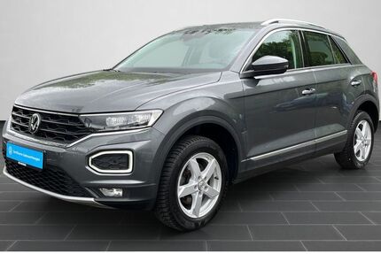 VW T-Roc 79.120 km 21.930 &euro; Neunkirchen 66538