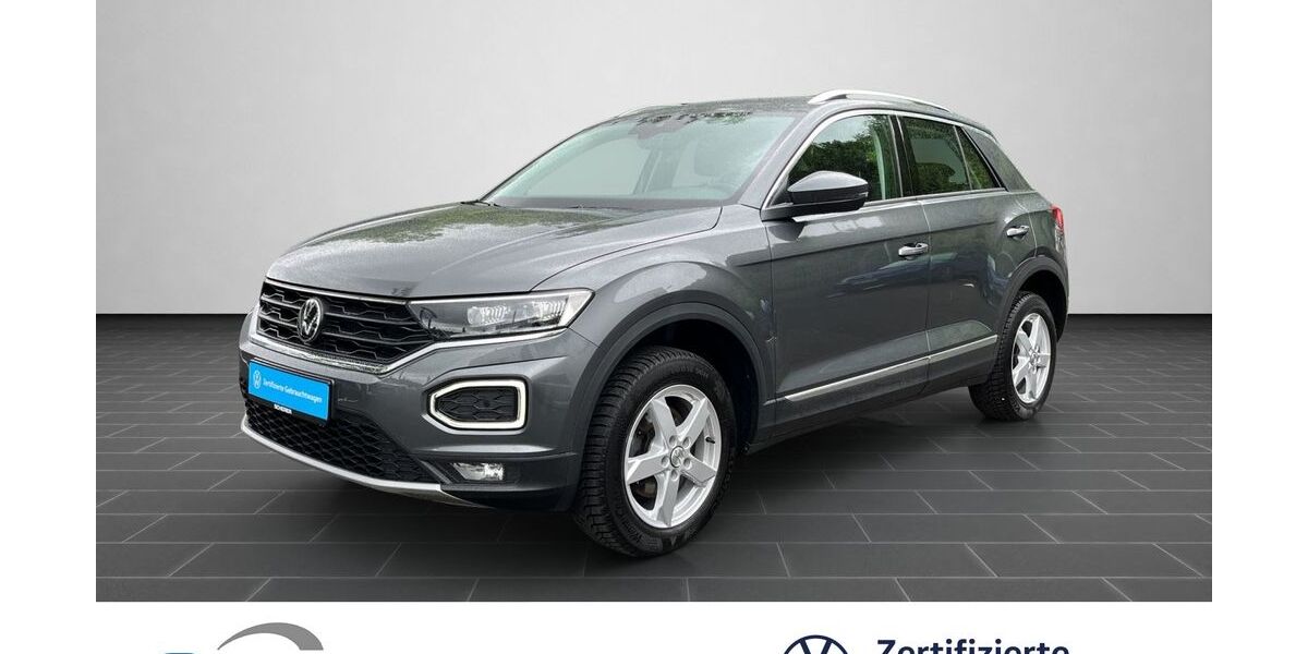 VW T-Roc 79.120 km 21.930 &euro; Neunkirchen 66538
