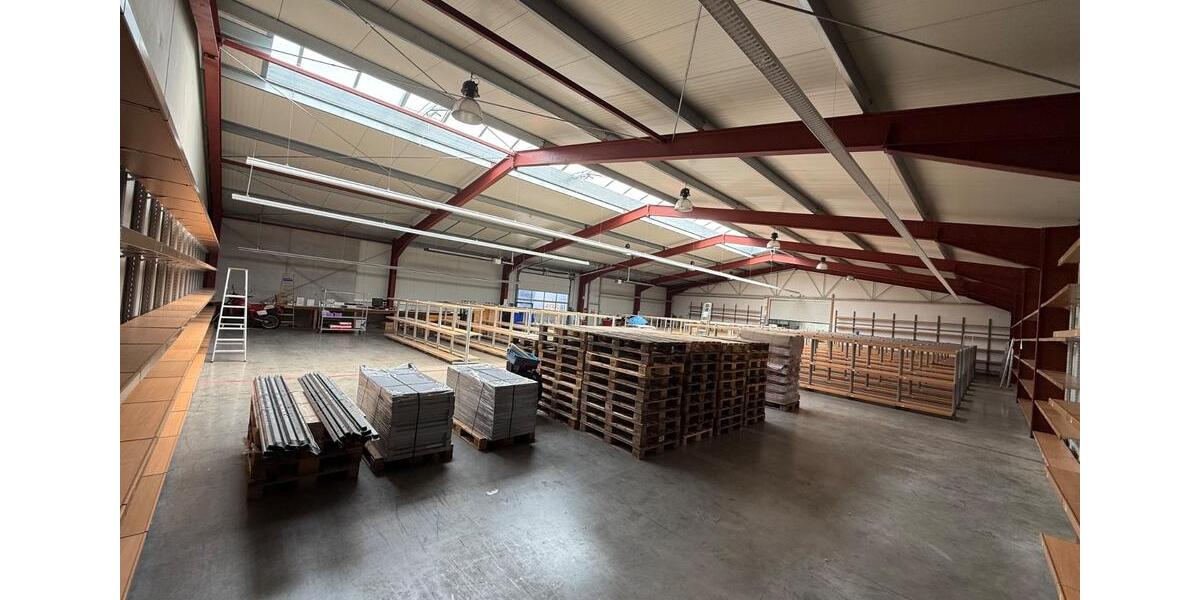 Gewerbeobjekt Waldfischbach-Burgalben Burgalben - 2.000&euro; | Angebot:26498676