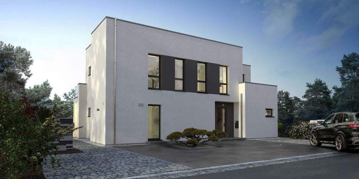 Einfamilienhaus Bebelsheim Bebelsheim - 8 Zimmer, 206 m&sup2;, 676.900&euro; | Angebot:25678751
