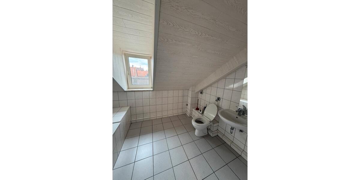 Etagenwohnung Neunkirchen - 3 Zimmer, 86 m&sup2;, 630&euro; | Angebot:26004257