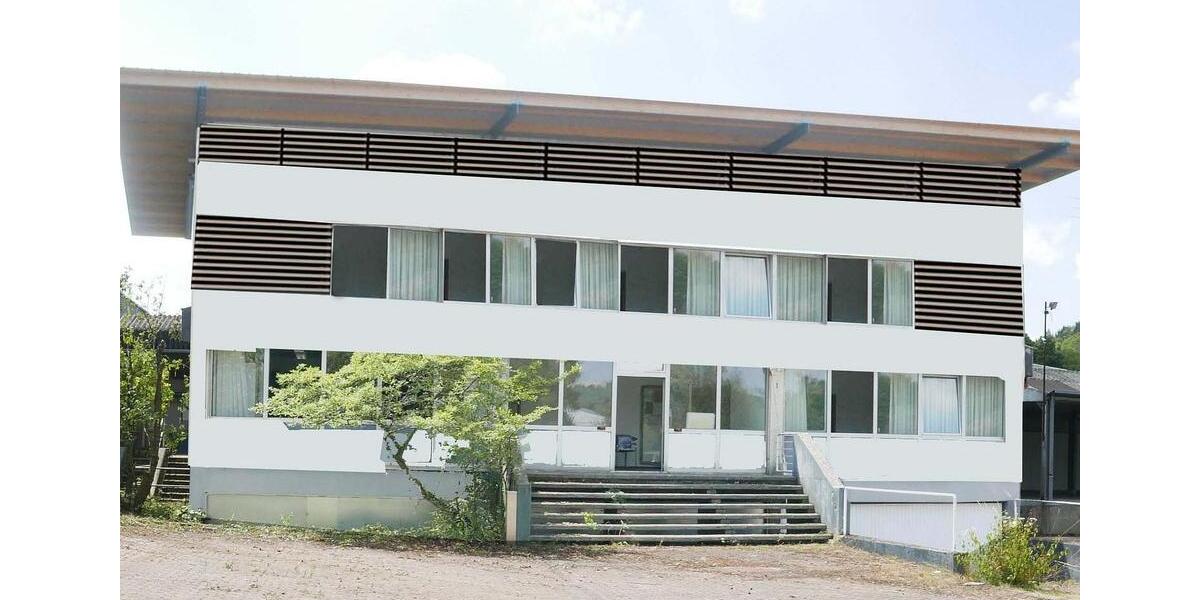 Gewerbeobjekt Blieskastel - 1.485&euro; | Angebot:25757581