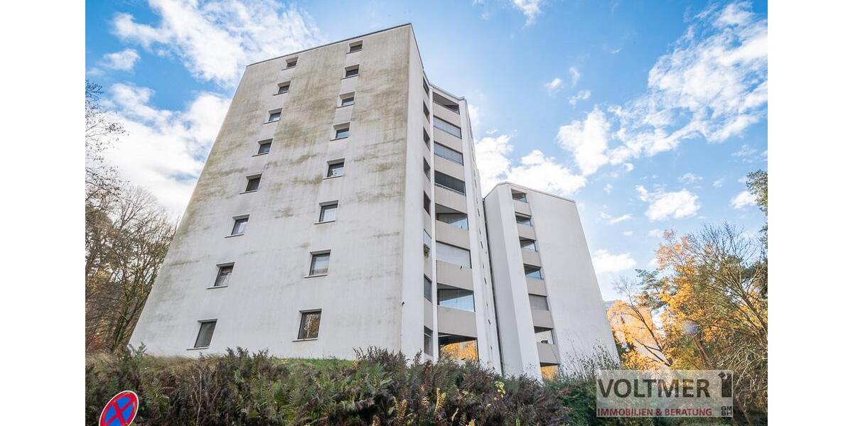 Etagenwohnung Homburg - 2 Zimmer, 48 m&sup2;, 440&euro; | Angebot:25147021