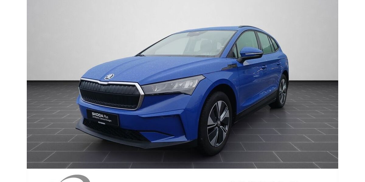Skoda Enyaq 37.511 km 19.900 &euro; Kirkel 66459