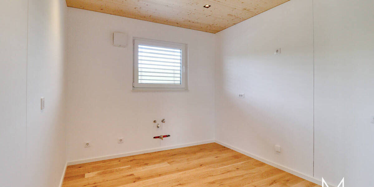 Einfamilienhaus Kleinsteinhausen - 5 Zimmer, 100 m&sup2;, 399.000&euro; | Angebot:25739641