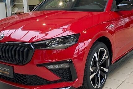 Skoda Scala 6.000 km 31.990 &euro; Saarbrücken 66130