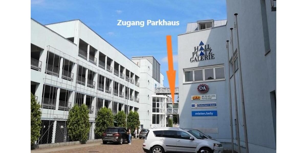 Gewerbeobjekt Zweibrücken - 8&euro; | Angebot:23885760