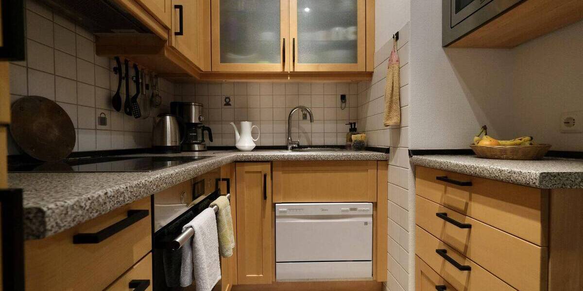 Etagenwohnung Neunkirchen Innenstadt - 2 Zimmer, 55 m&sup2;, 95.000&euro; | Angebot:26806501