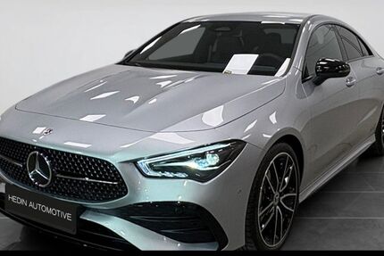 Mercedes-Benz CLA 180 9.900 km 40.890 &euro; Saarbrücken 66117