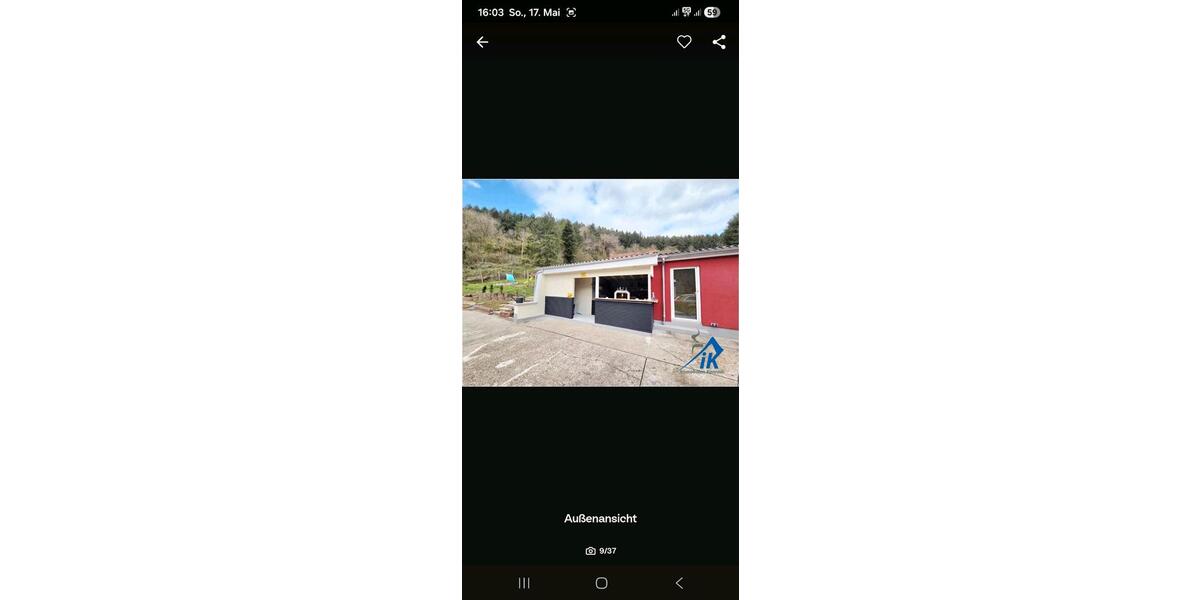 Mehrfamilienhaus, Wohnhaus Rammelsbach - 15 Zimmer, 312 m&sup2;, 239.000&euro; | Angebot:26414447