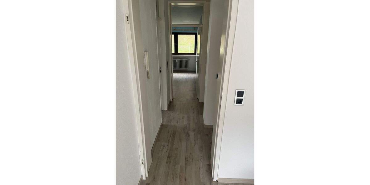 Etagenwohnung Saarbrücken Scheidt - 2 Zimmer, 33 m&sup2;, 78.500&euro; | Angebot:25938520