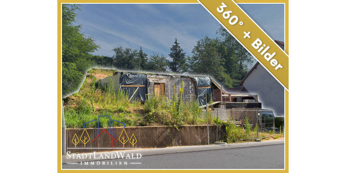 Grundstück Bechhofen - 85.000&euro; | Angebot:25815897