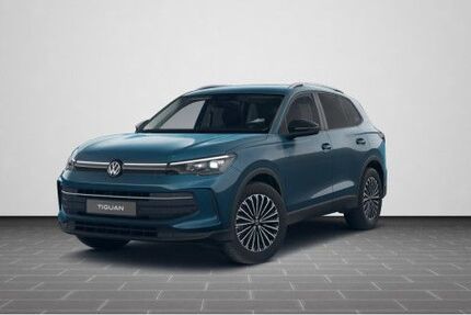 VW Tiguan 23.950 km 34.900 &euro; Saarbrücken 66115