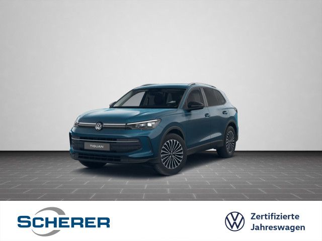 VW Tiguan 23.950 km 34.900 &euro; Saarbrücken 66115