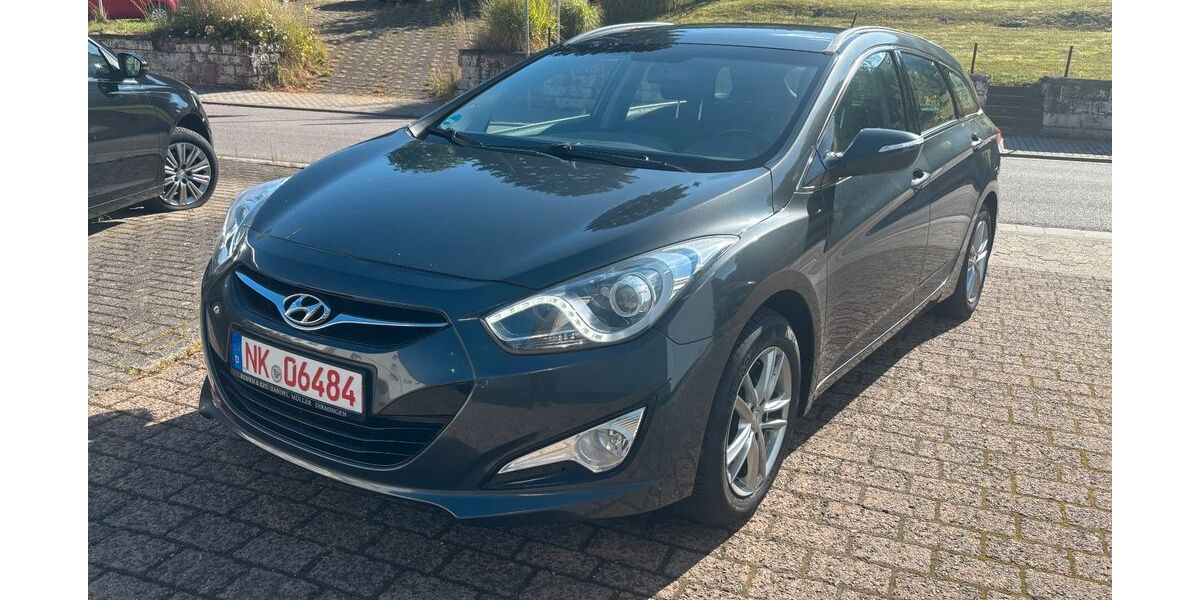 Hyundai i40 173.375 km 3.990 &euro; Dirmingen 66571