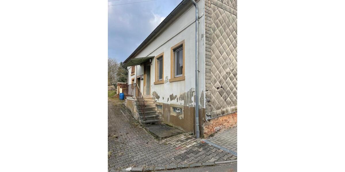 Einfamilienhaus Rammelsbach - 4 Zimmer, 106 m&sup2;, 99.949&euro; | Angebot:25570732
