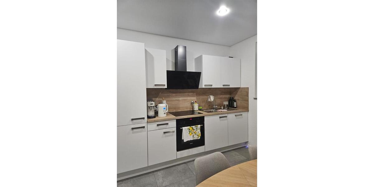 Erdgeschoßwohnung Homburg - 2 Zimmer, 67 m&sup2;, 900&euro; | Angebot:24479522