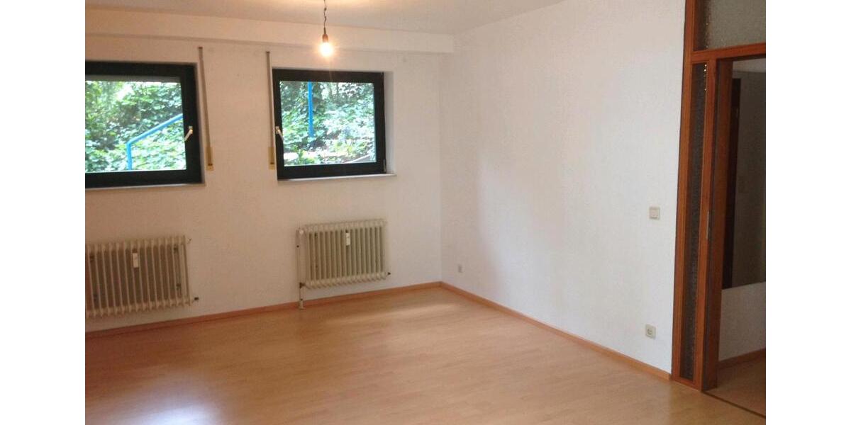 Etagenwohnung Saarbrücken Kieselhumes - 1 Zimmer, 36 m&sup2;, 89.000&euro; | Angebot:27296241