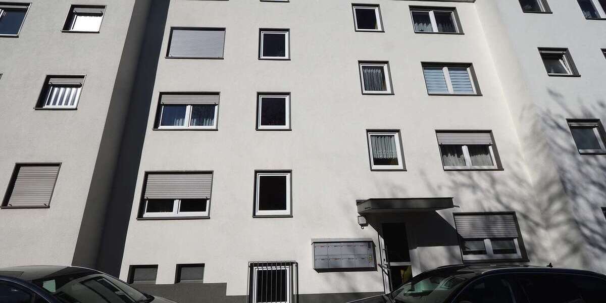 Etagenwohnung Zweibrücken - 4 Zimmer, 100 m&sup2;, 140.000&euro; | Angebot:26091062