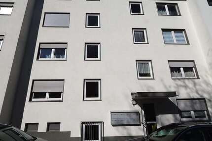 Wohnung Zweibrücken - 4 Zimmer, 100 m&sup2;, 140.000&euro; | Angebot:26091062