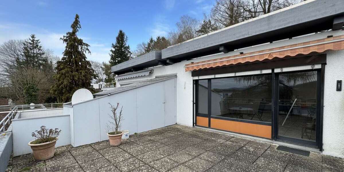 Etagenwohnung Homburg - 3 Zimmer, 83 m&sup2;, 169.000&euro; | Angebot:25375513