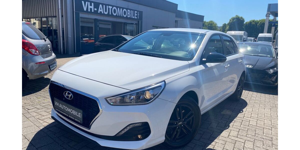 Hyundai i30 95.080 km 12.900 &euro; Zweibrücken 66482