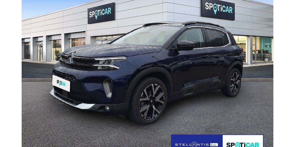 Citroen C5 Aircross 34.401 km 21.590 &euro; Saarbrücken 66119