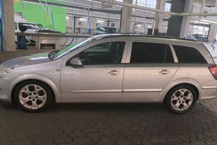 Opel Astra 258.000 km 2.200 &euro; Marpingen 66646