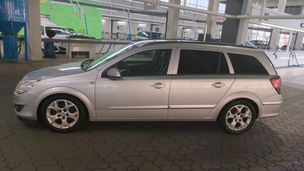 Opel Astra 258.000 km 2.200 &euro; Marpingen 66646