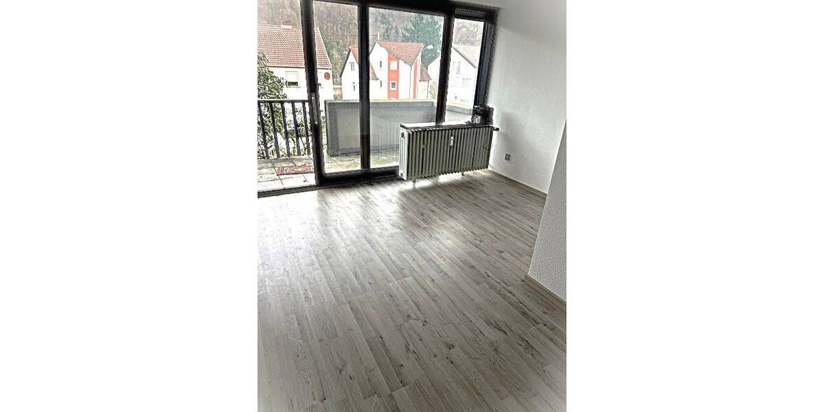 Etagenwohnung Saarbrücken Scheidt - 2 Zimmer, 33 m&sup2;, 78.900&euro; | Angebot:26257868