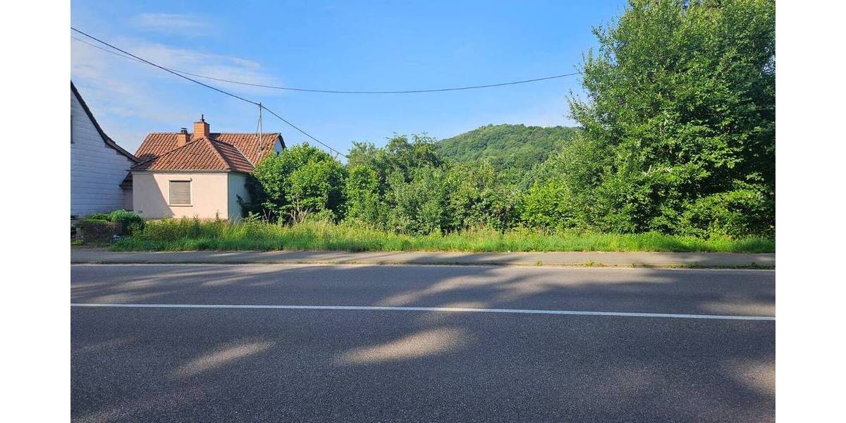 Grundstück Ottweiler - 45.000&euro; | Angebot:25702874