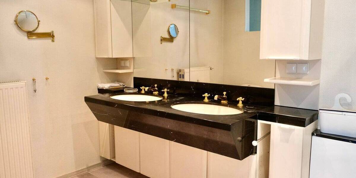 Etagenwohnung Saarbrücken / Güdingen Güdingen - 4 Zimmer, 200 m&sup2;, 399.000&euro; | Angebot:25668688