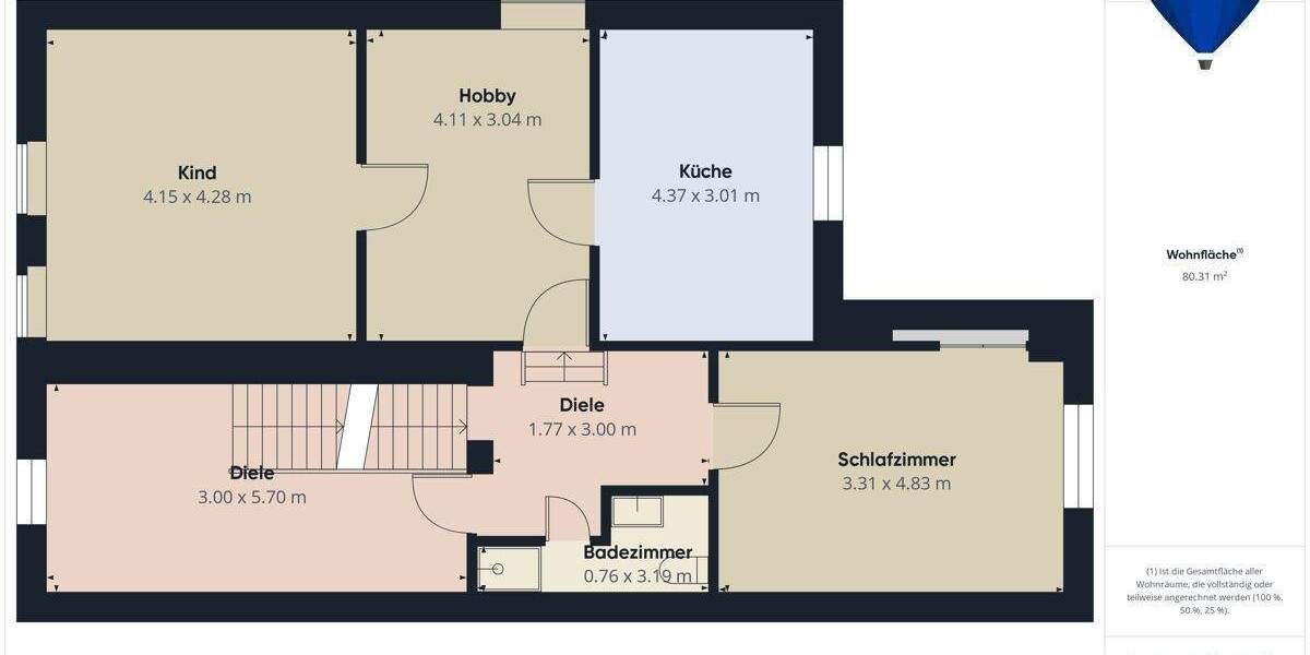 Reihenendhaus Mandelbachtal Bebelsheim - 5 Zimmer, 191 m&sup2;, 196.500&euro; | Angebot:25673993