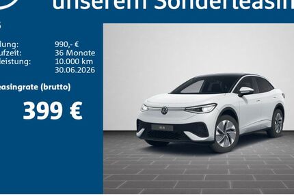 VW ID.5 9.961 km 36.890 &euro; Homburg 66424