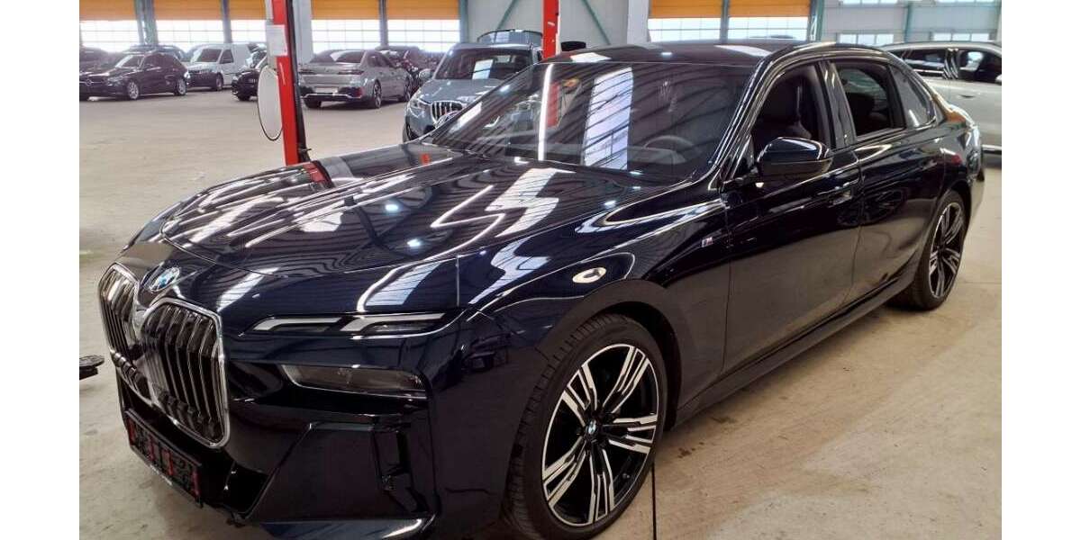 BMW 740 18.700 km 93.675 &euro; Pirmasens 66954