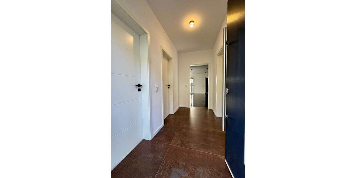 Reihenhaus in Blieskastel-Blickweiler - Energieeffizienzklasse A ,,Baujahr 2023