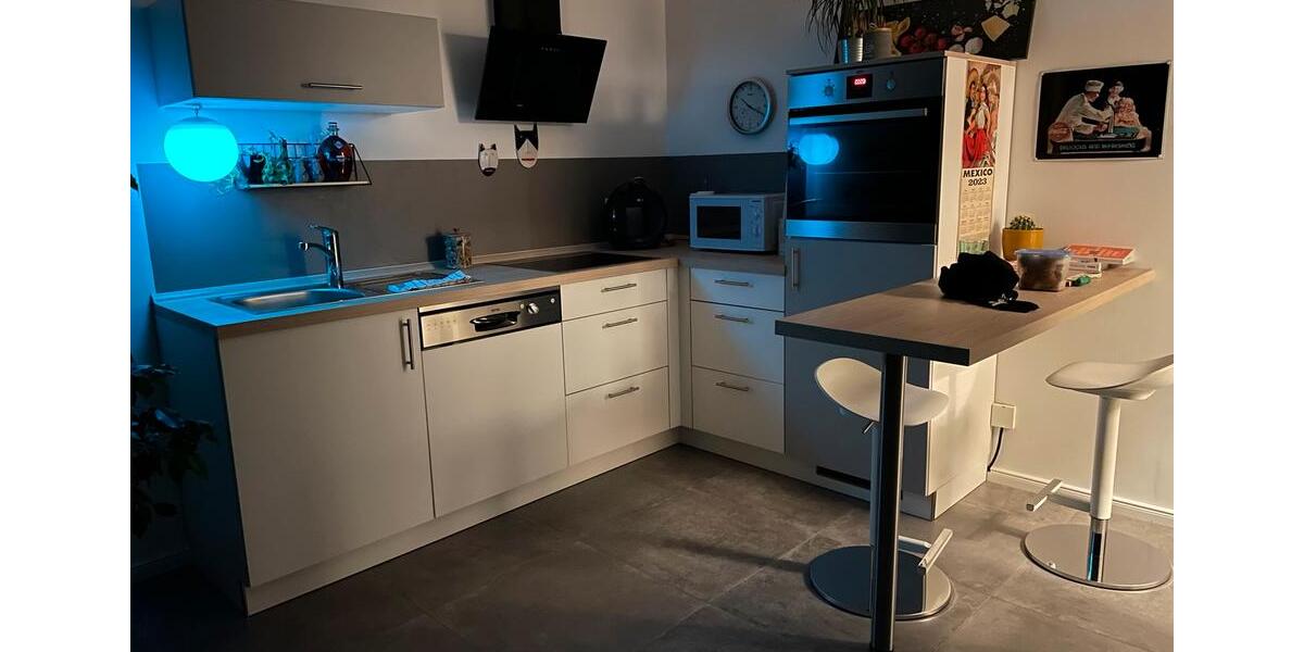 Etagenwohnung Schiffweiler - 1 Zimmer, 60 m&sup2;, 850&euro; | Angebot:25395684