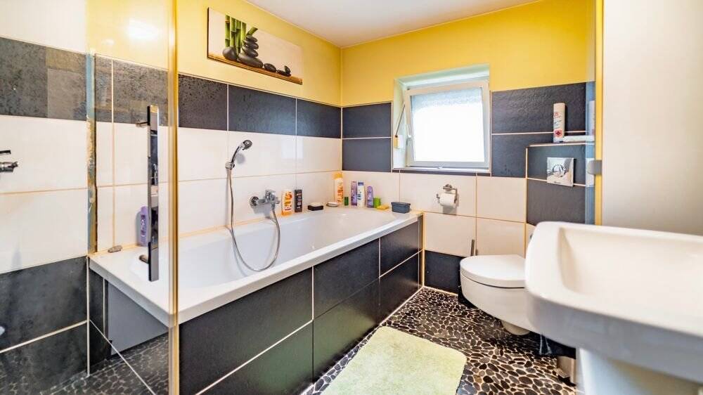 Bauernhaus, Landhaus Stelzenberg Forsthaus Horst - 4 Zimmer, 109 m&sup2;, 199.000&euro; | Angebot:25680364