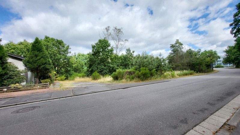 Grundstück Homburg - 690.000&euro; | Angebot:25675533