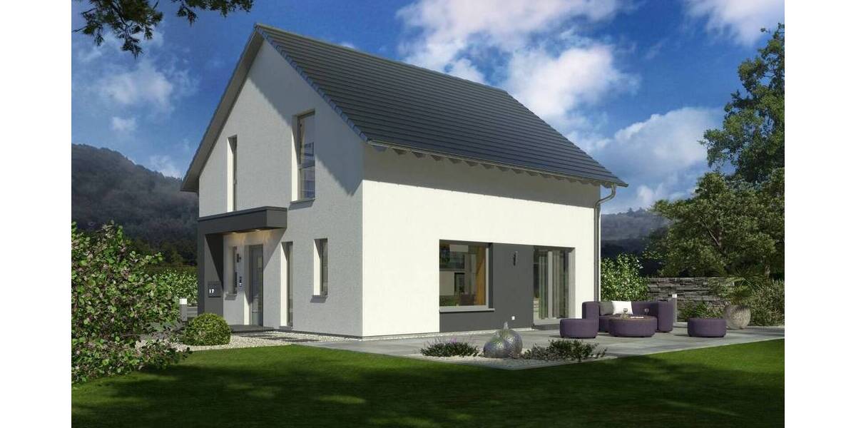 Einfamilienhaus Neunkirchen Wellesweiler - 5 Zimmer, 135 m&sup2;, 341.900&euro; | Angebot:26142560