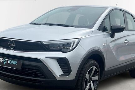 Opel Crossland (X) 11.700 km 18.990 &euro; Homburg 66424
