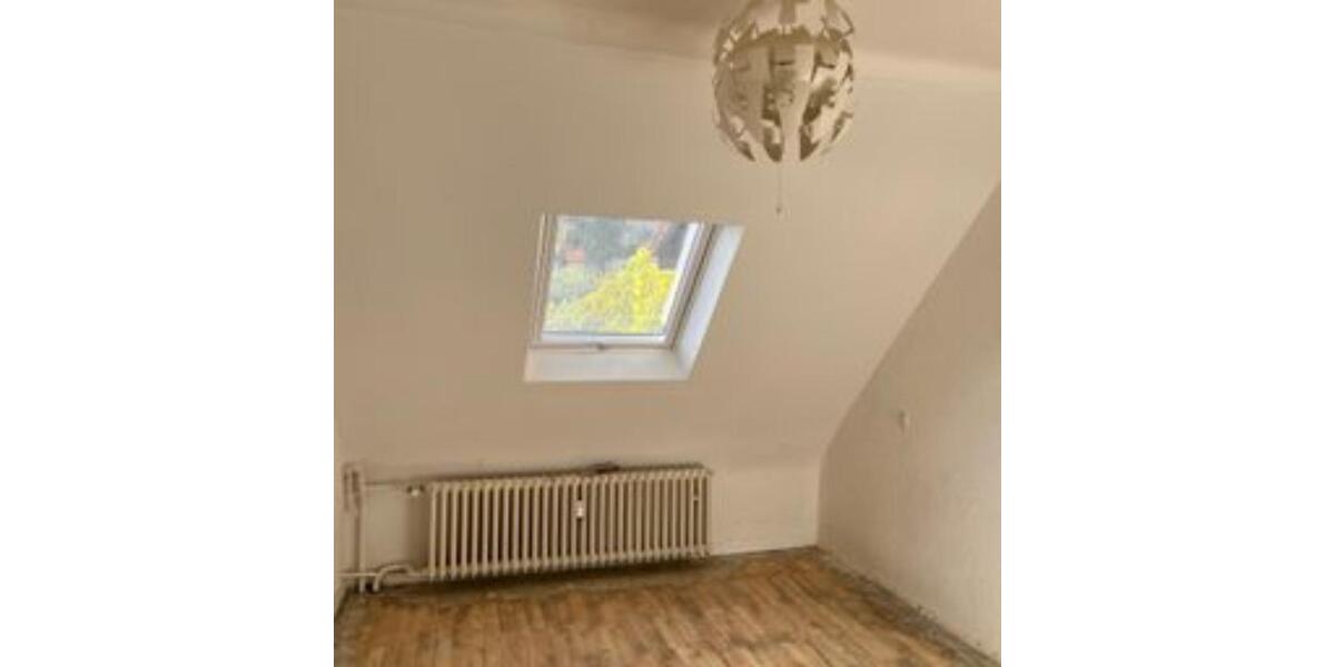 Dachgeschoßwohnung Saarbrücken Brebach-Fechingen - 3 Zimmer, 70 m&sup2;, 139.000&euro; | Angebot:25256842