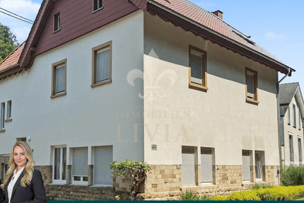 Haus Saarbrücken Eschberg - 7 Zimmer, 245 m&sup2;, 550.000&euro; | Angebot:27045213