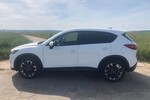 Mazda CX-5 117.500 km 17.777 &euro; Zweibrücken 66482