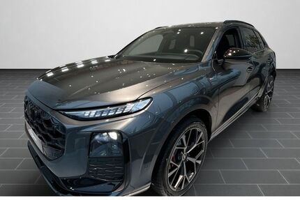 Audi Q3 4.990 km 62.990 &euro; Saarbrücken 66115