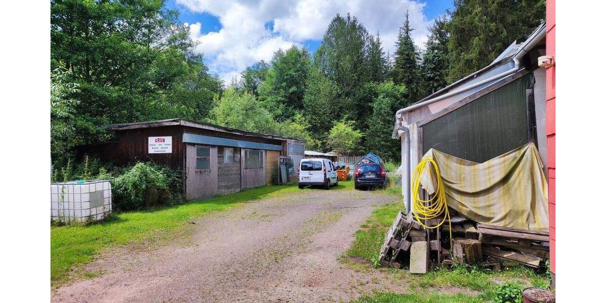 Einfamilienhaus Zweibrücken Oberauerbach - 5 Zimmer, 130 m&sup2;, 245.000&euro; | Angebot:25987224