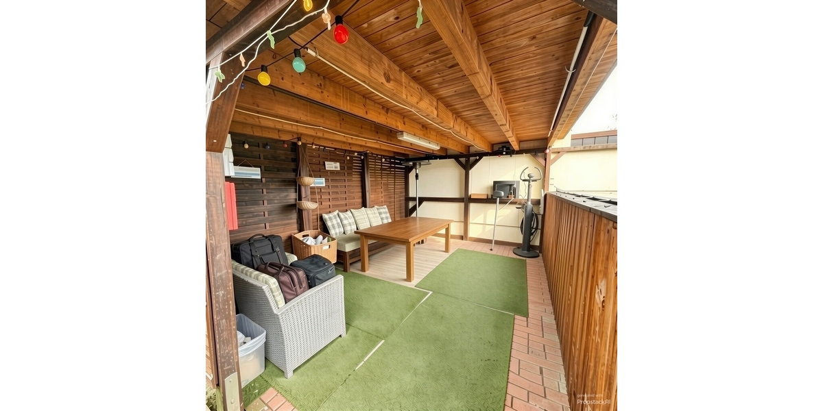 Vielseitiges Mehrfamilienhaus ideal für Kapitalanleger oder Selbstnutzer, Zweibrücken Niederauerbach - Mehrfamilienhaus, Wohnhaus Zweibrücken | Angebot:27159281