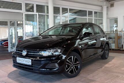 VW Polo 53.005 km 13.650 &euro; Homburg/Saar 66424