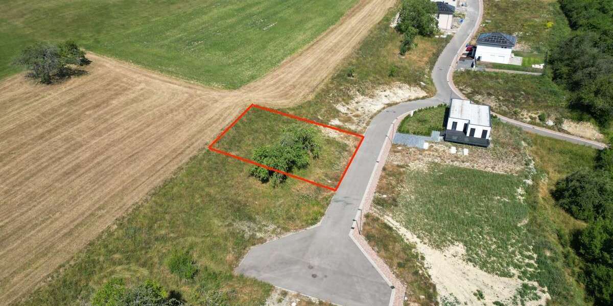 Grundstück Kleinsteinhausen - 137.000&euro; | Angebot:21553694